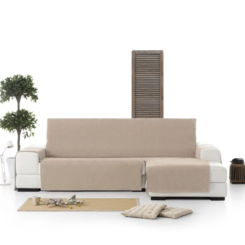Funda impermeable cubre Chaise Longue Modelo Loira Funda impermeable cubre Chaise Longue Modelo Loira