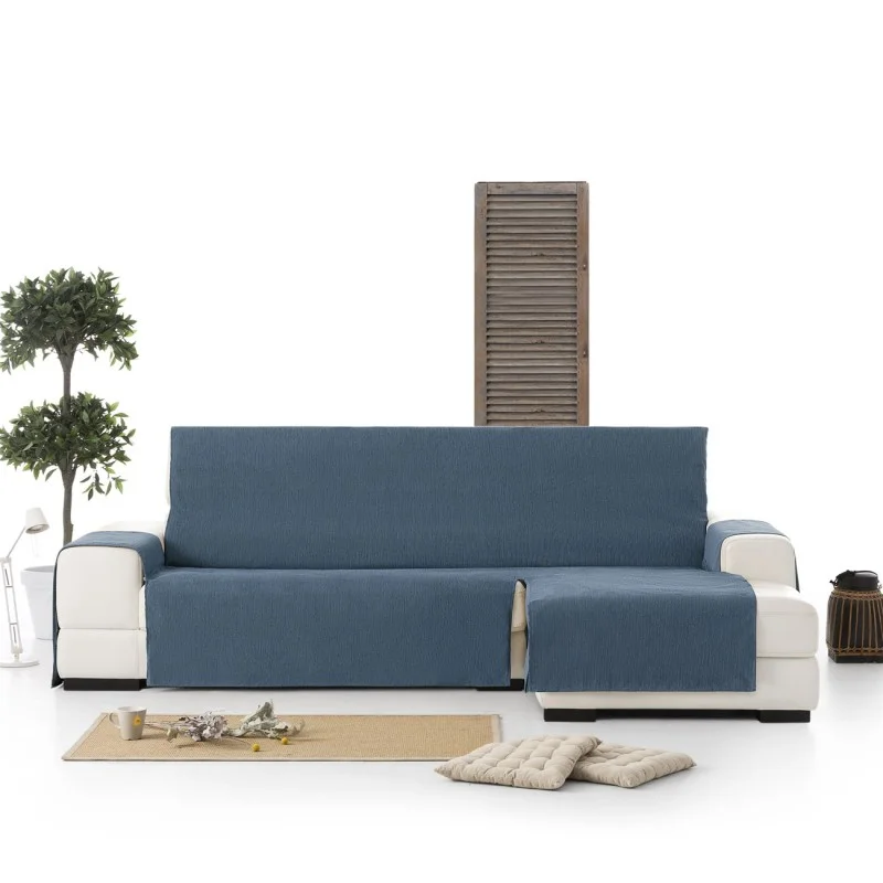 Funda impermeable cubre Chaise Longue Modelo Loira Funda impermeable cubre Chaise Longue Modelo Loira