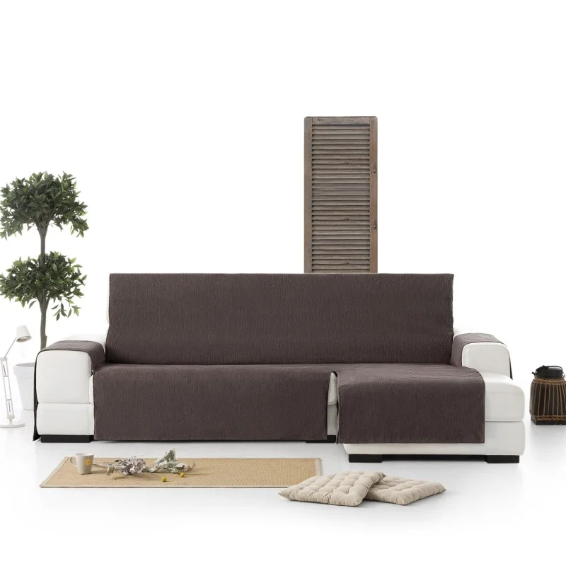 Funda impermeable cubre Chaise Longue Modelo Loira Funda impermeable cubre Chaise Longue Modelo Loira