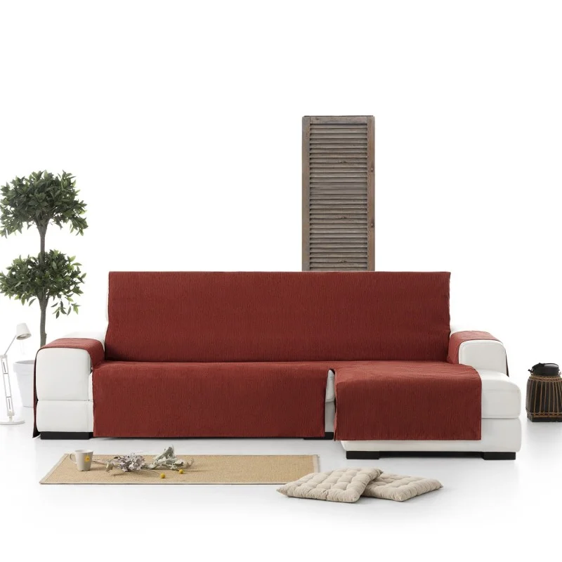 Funda impermeable cubre Chaise Longue Modelo Loira Funda impermeable cubre Chaise Longue Modelo Loira