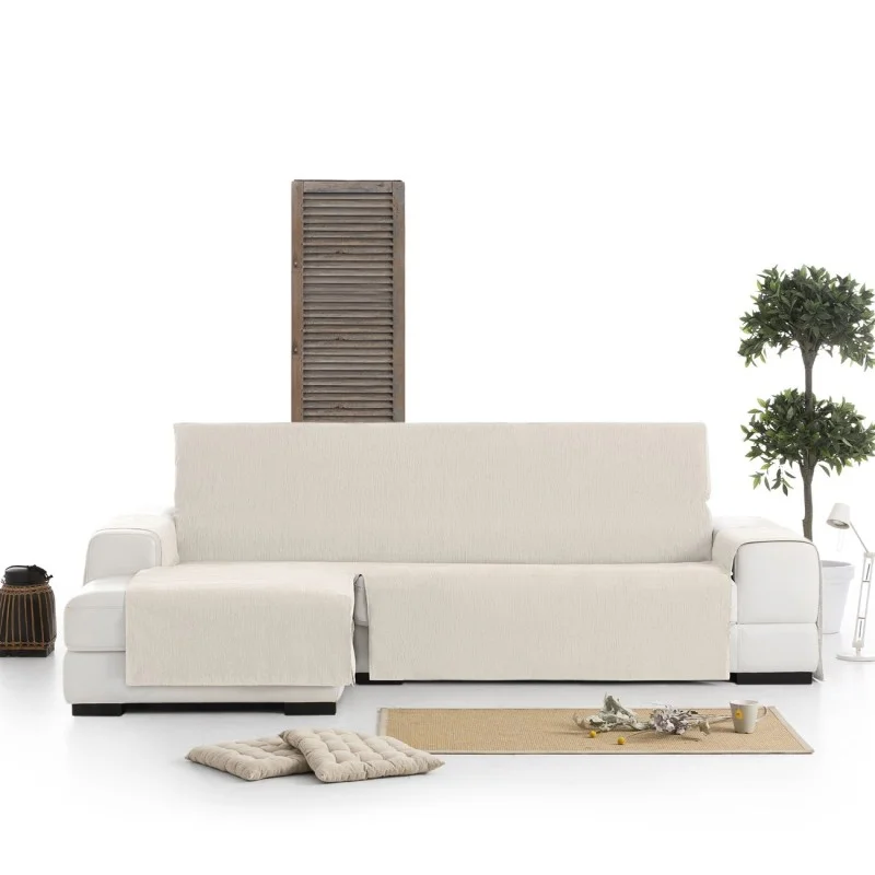 Funda impermeable cubre Chaise Longue Modelo Loira Funda impermeable cubre Chaise Longue Modelo Loira