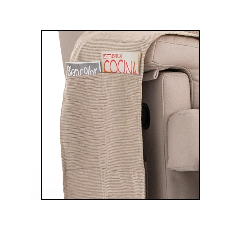 Funda impermeable cubre sofá Modelo Loira Funda impermeable cubre sofá Modelo Loira