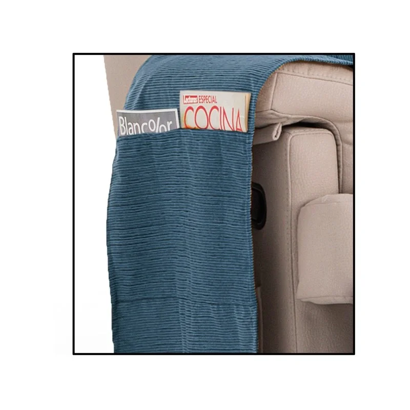 Funda impermeable cubre sofá Modelo Loira Funda impermeable cubre sofá Modelo Loira