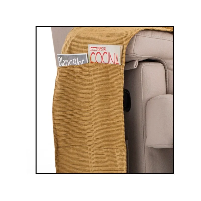 Funda impermeable cubre sofá Modelo Loira Funda impermeable cubre sofá Modelo Loira