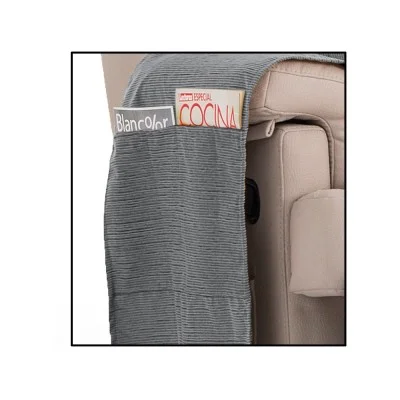 Funda impermeable cubre sofá Modelo Loira