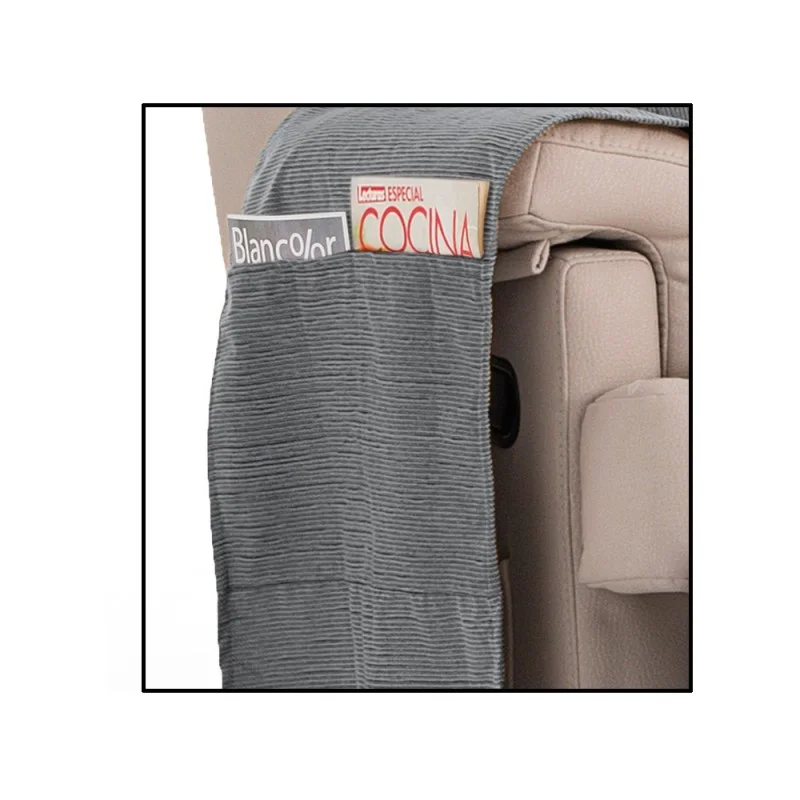 Funda impermeable cubre sofá Modelo Loira Funda impermeable cubre sofá Modelo Loira