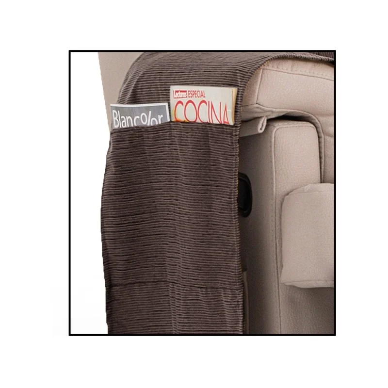 Funda impermeable cubre sofá Modelo Loira Funda impermeable cubre sofá Modelo Loira
