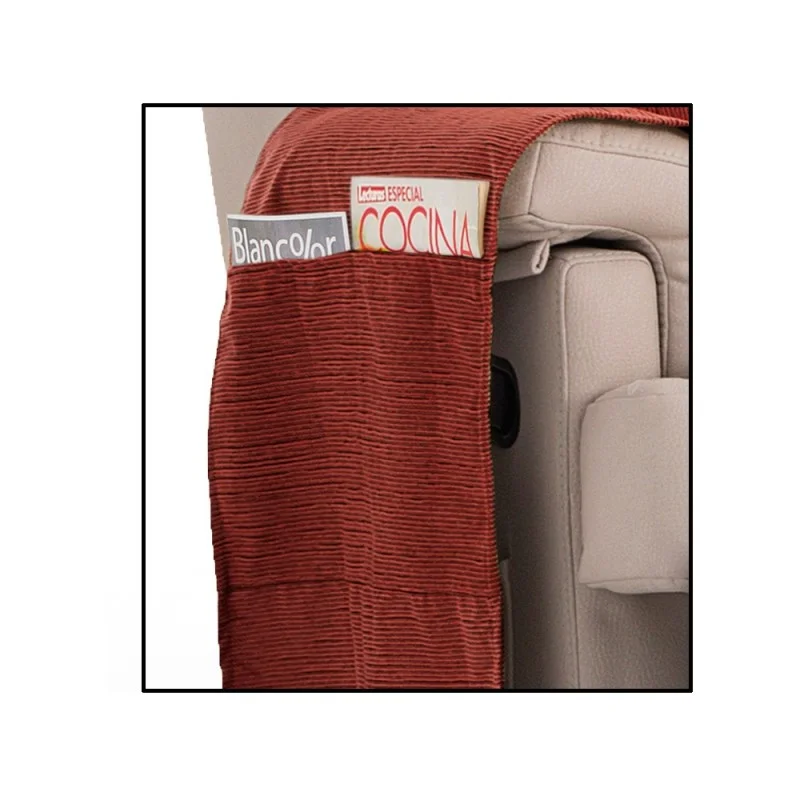 Funda impermeable cubre sofá Modelo Loira Funda impermeable cubre sofá Modelo Loira