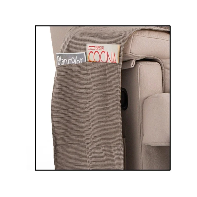 Funda impermeable cubre sofá Modelo Loira Funda impermeable cubre sofá Modelo Loira