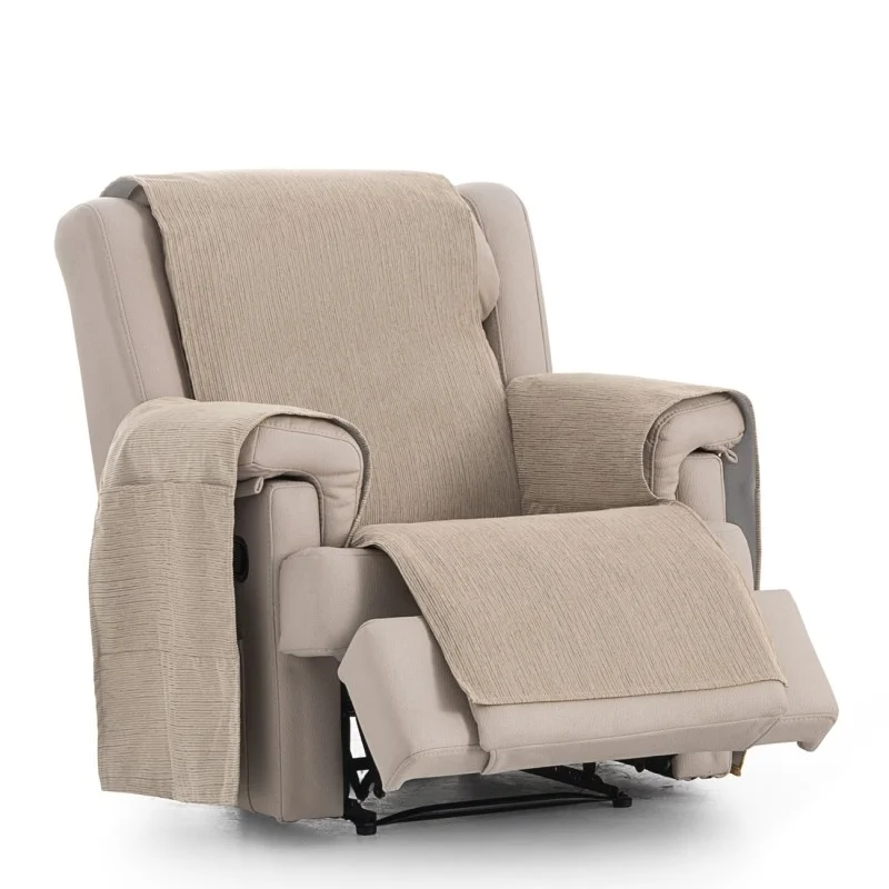 Funda impermeable cubre sillón Modelo Loira Funda impermeable cubre sillón Modelo Loira
