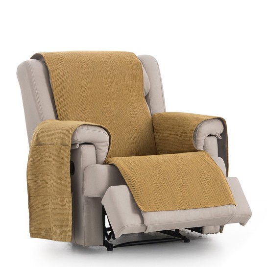 Funda impermeable cubre sillón Modelo Loira