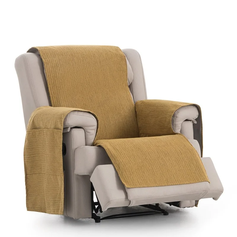 Funda impermeable cubre sillón Modelo Loira Funda impermeable cubre sillón Modelo Loira