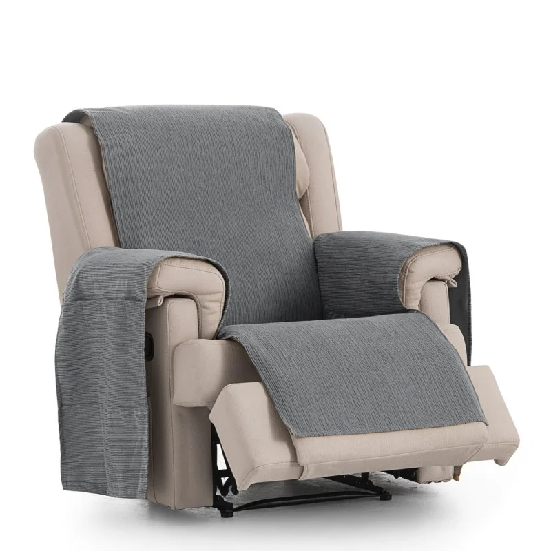 Funda impermeable cubre sillón Modelo Loira Funda impermeable cubre sillón Modelo Loira