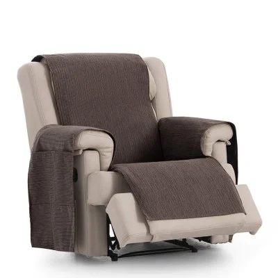 Funda impermeable cubre sillón Modelo Loira