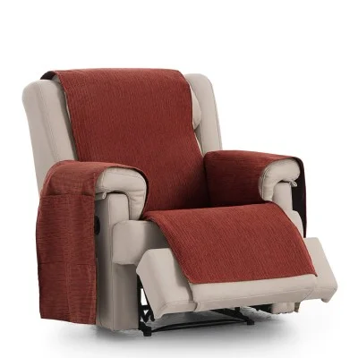 Funda impermeable cubre sillón Modelo Loira