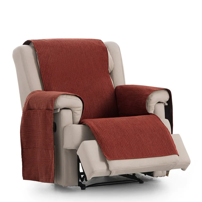 Funda impermeable cubre sillón Modelo Loira Funda impermeable cubre sillón Modelo Loira