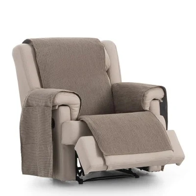 Funda impermeable cubre sillón Modelo Loira