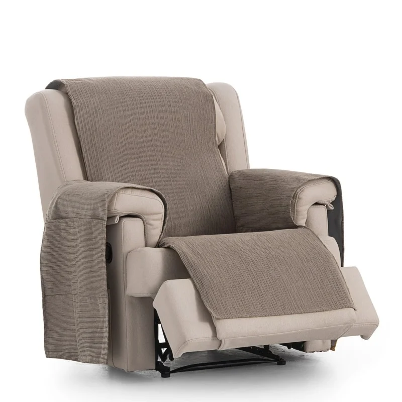 Funda impermeable cubre sillón Modelo Loira Funda impermeable cubre sillón Modelo Loira