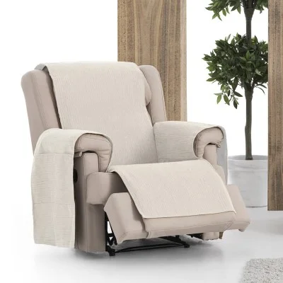 Funda impermeable cubre sillón Modelo Loira