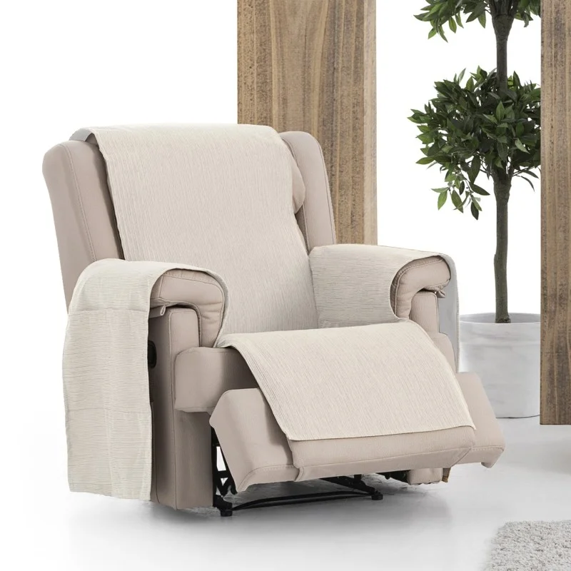 Funda impermeable cubre sillón Modelo Loira Funda impermeable cubre sillón Modelo Loira
