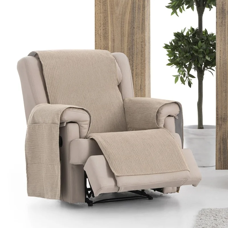 Funda impermeable cubre sillón Modelo Loira Funda impermeable cubre sillón Modelo Loira