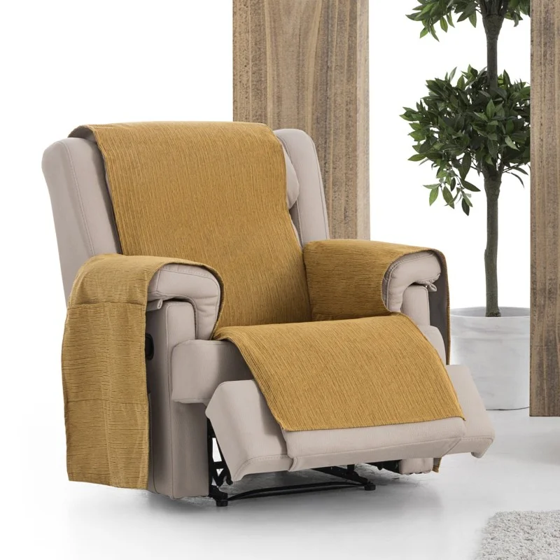 Funda impermeable cubre sillón Modelo Loira Funda impermeable cubre sillón Modelo Loira