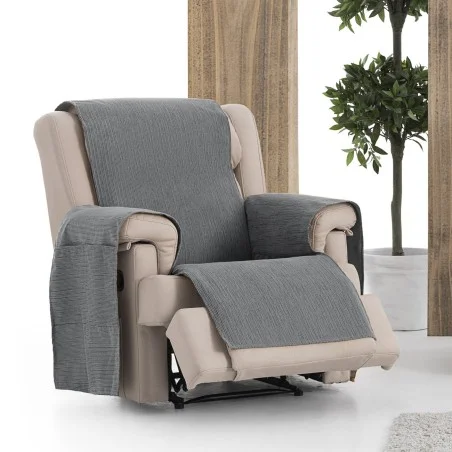 Funda impermeable cubre sillón Modelo Loira