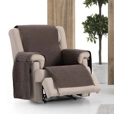 Funda impermeable cubre sillón Modelo Loira