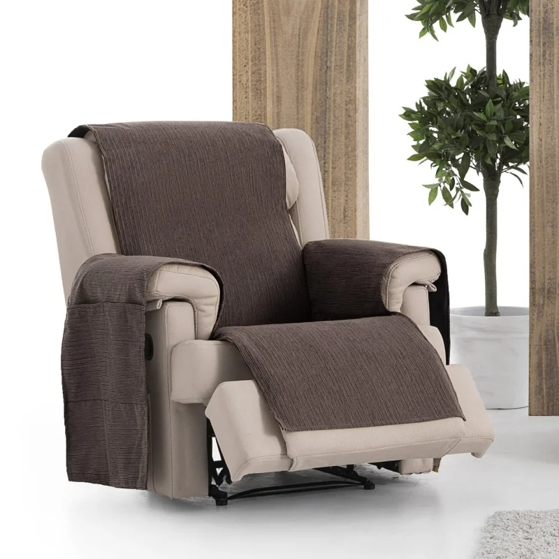 Funda impermeable cubre sillón Modelo Loira Funda impermeable cubre sillón Modelo Loira