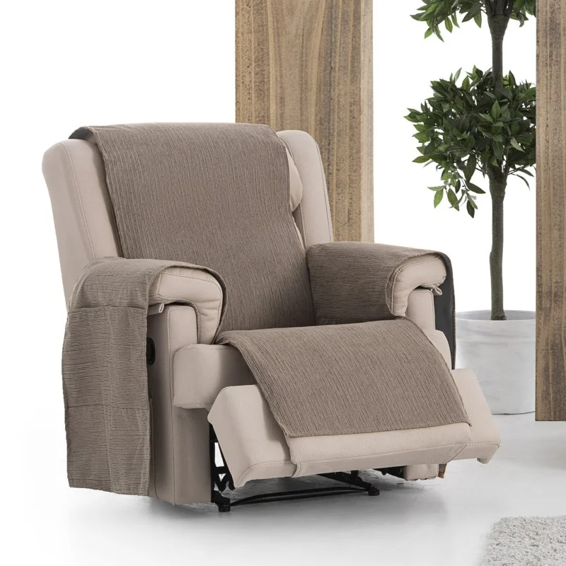 Funda impermeable cubre sillón Modelo Loira Funda impermeable cubre sillón Modelo Loira