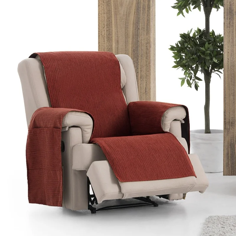 Funda impermeable cubre sillón Modelo Loira Funda impermeable cubre sillón Modelo Loira