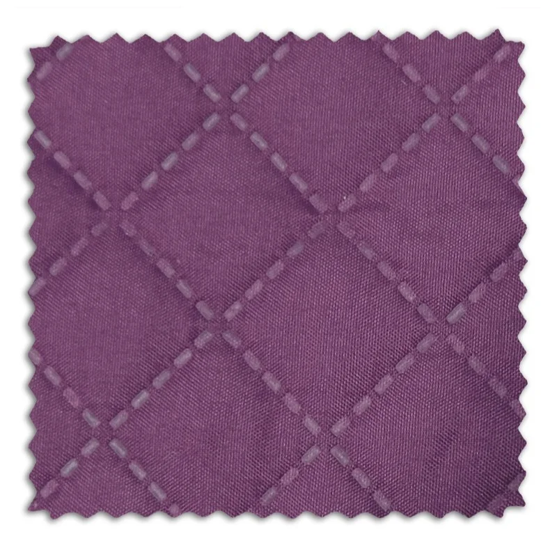 Cubre sofá acolchado impermeable Oslo Protect | Rombos modernos | Estilo reversible | Protección lavable Cubre sofá acolchado impermeable Oslo Protect | Rombos modernos | Estilo reversible | Protección lavable