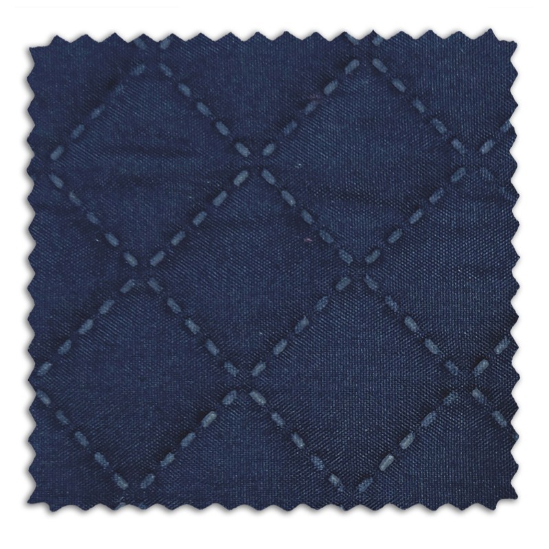 Cubre sofá acolchado impermeable Oslo Protect | Rombos modernos | Estilo reversible | Protección lavable Cubre sofá acolchado impermeable Oslo Protect | Rombos modernos | Estilo reversible | Protección lavable