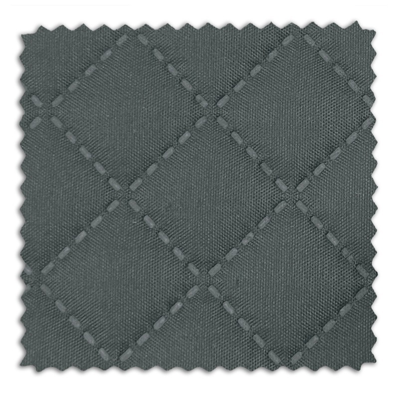 Cubre sofá acolchado impermeable Oslo Protect | Rombos modernos | Estilo reversible | Protección lavable Cubre sofá acolchado impermeable Oslo Protect | Rombos modernos | Estilo reversible | Protección lavable