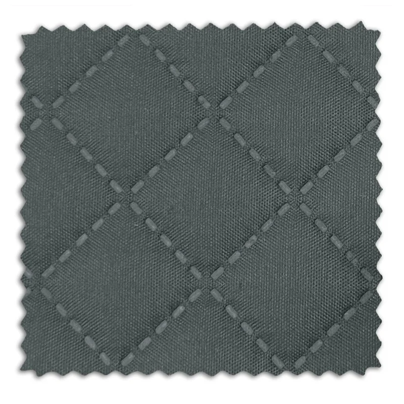 Cubre sofá acolchado impermeable Oslo Protect | Rombos modernos | Estilo reversible | Protección lavable Cubre sofá acolchado impermeable Oslo Protect | Rombos modernos | Estilo reversible | Protección lavable