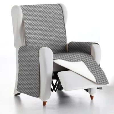 Funda impermeable cubre sillón Modelo Oslo Protect