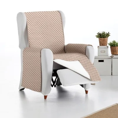 Funda impermeable cubre sillón Modelo Oslo Protect