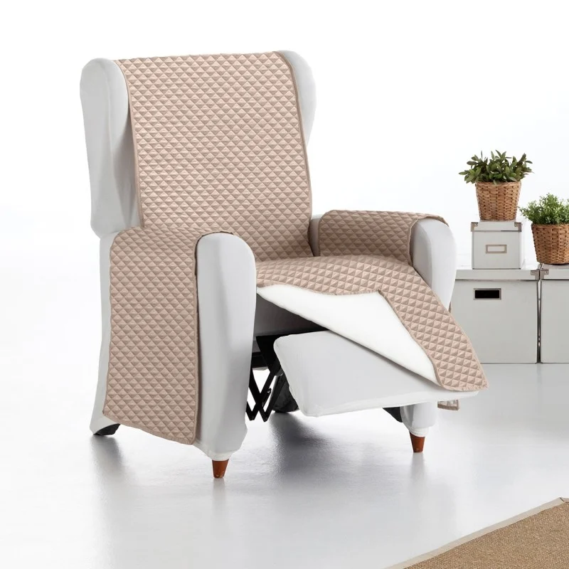 Funda impermeable cubre sillón Modelo Oslo Protect Funda impermeable cubre sillón Modelo Oslo Protect