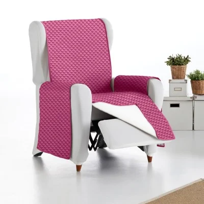 Funda impermeable cubre sillón Modelo Oslo Protect