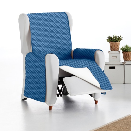 Funda impermeable cubre sillón Modelo Oslo Protect