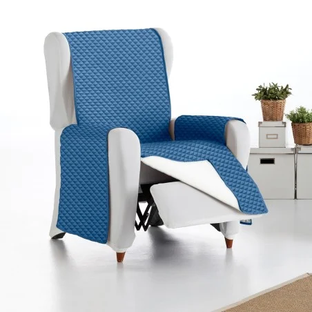 Funda impermeable cubre sillón Modelo Oslo Protect