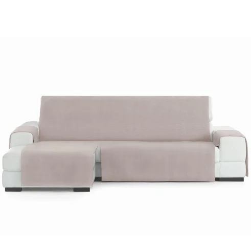 Funda Cubre Chaise Longue Modelo Levante – Protección Parcial con Diseño