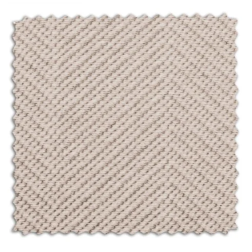 Foulard sofá Espiga | Patrón chevron | Textura suave y decorativa | Lavable y versátil