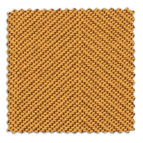 Foulard sofá Espiga | Patrón chevron | Textura suave y decorativa | Lavable y versátil