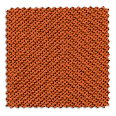 Foulard sofá Espiga | Patrón chevron | Textura suave y decorativa | Lavable y versátil