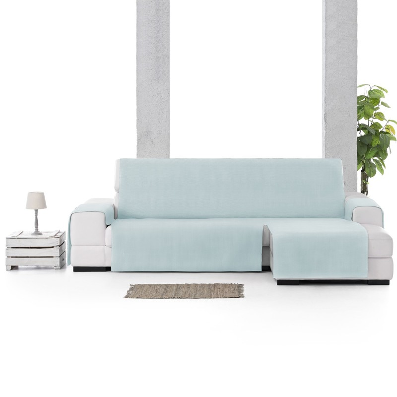 Funda Cubre Chaise Longue Modelo Levante – Protección Parcial con Diseño