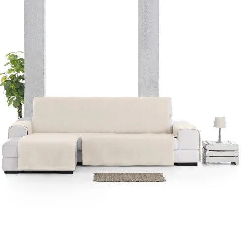 Funda Cubre Chaise Longue Modelo Levante – Protección Parcial con Diseño