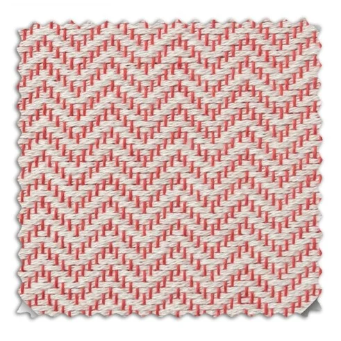 Foulard multiusos Smint | Patrón espiga moderno | Estilo relajado | Lavado práctico