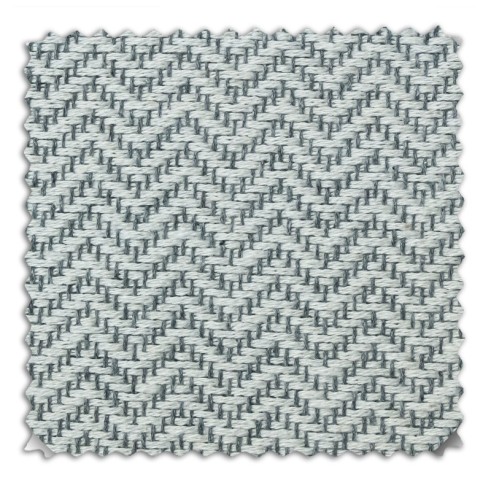 Foulard multiusos Smint | Patrón espiga moderno | Estilo relajado | Lavado práctico