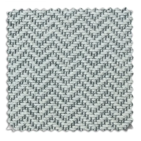 Foulard multiusos Smint | Patrón espiga moderno | Estilo relajado | Lavado práctico